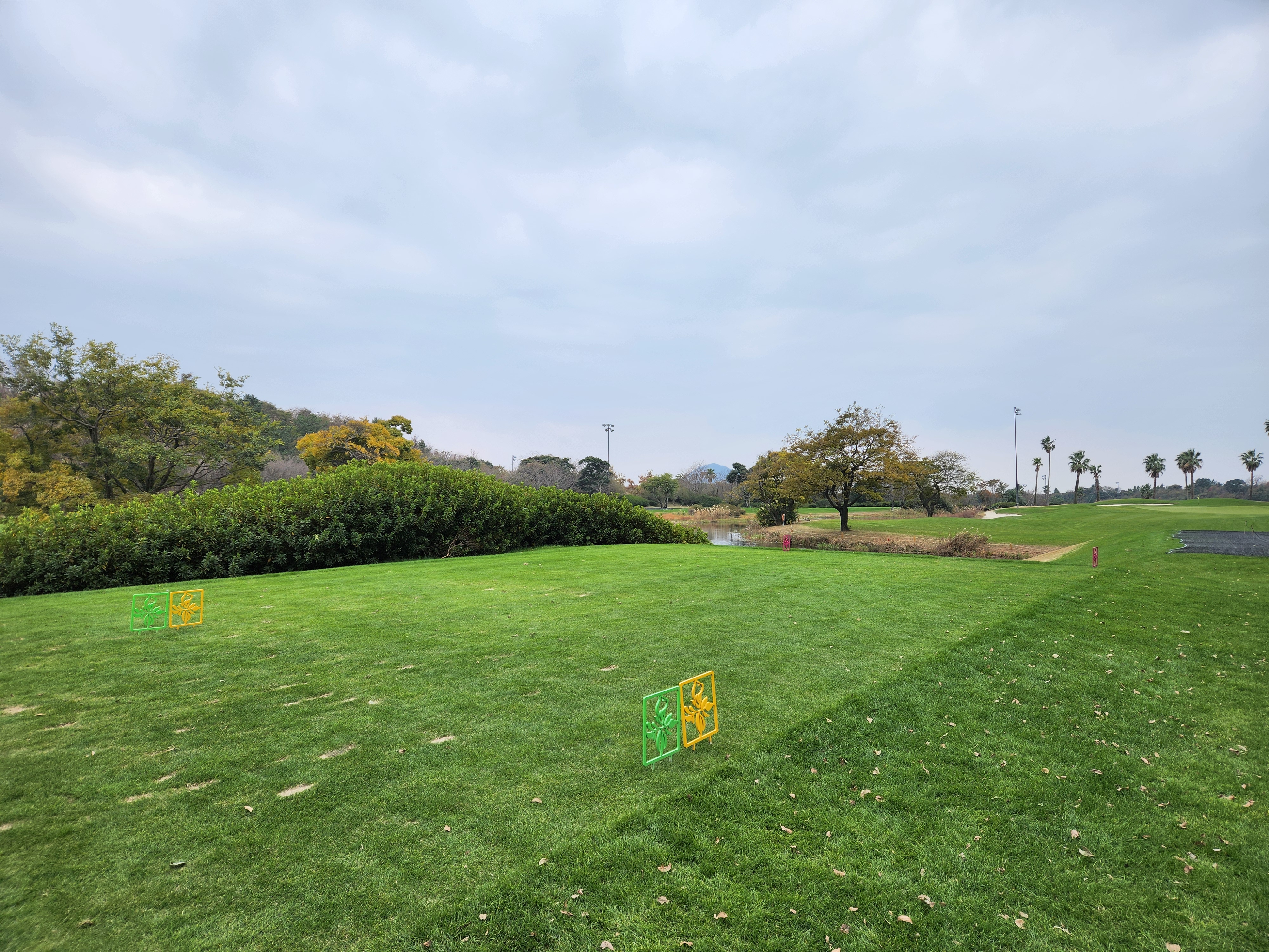 테디밸리 골프&리조트