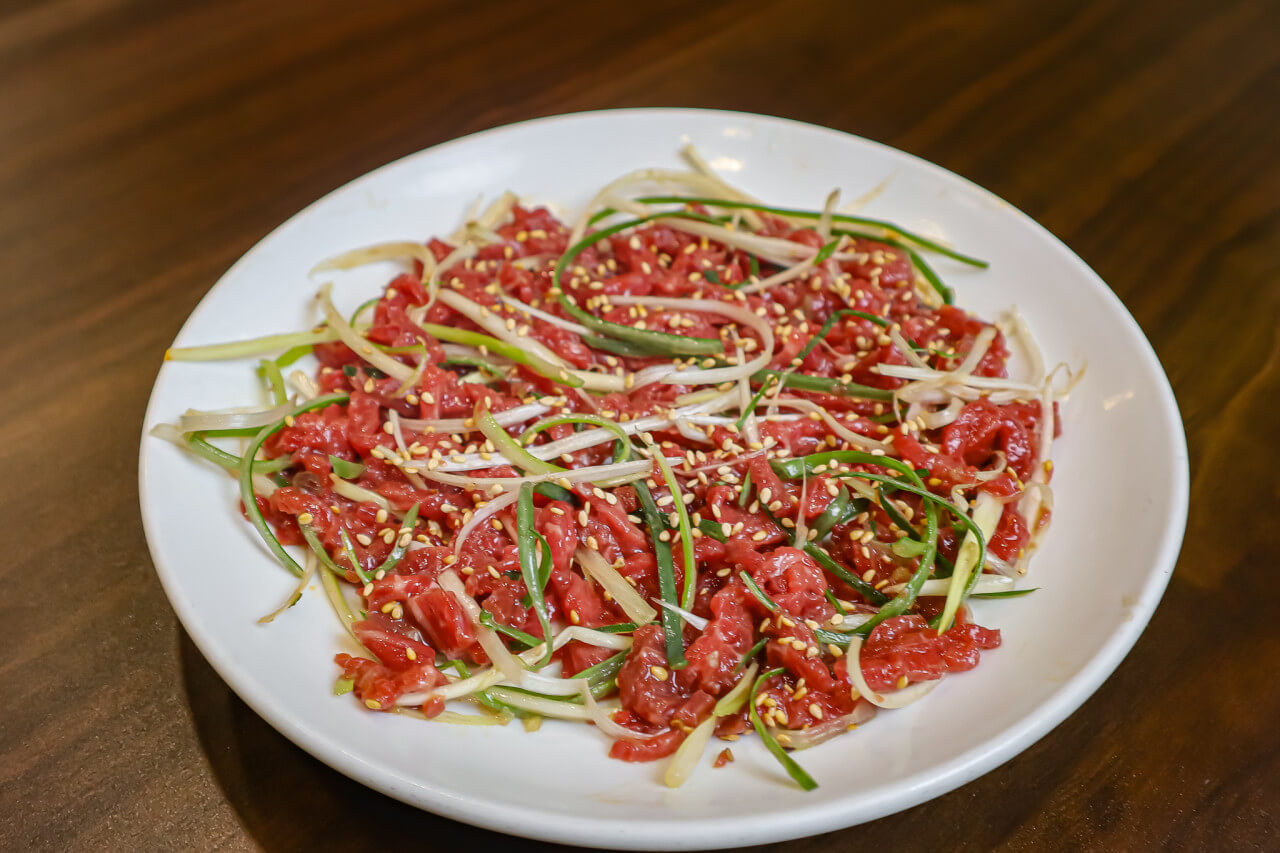 생방송투데이 마늘 숙성한우 경북 영천 맛집