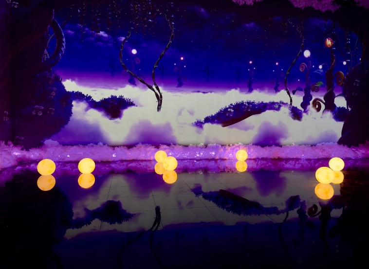 주말 아이랑 가기 좋은 곳 추천 - 글로우 사파리