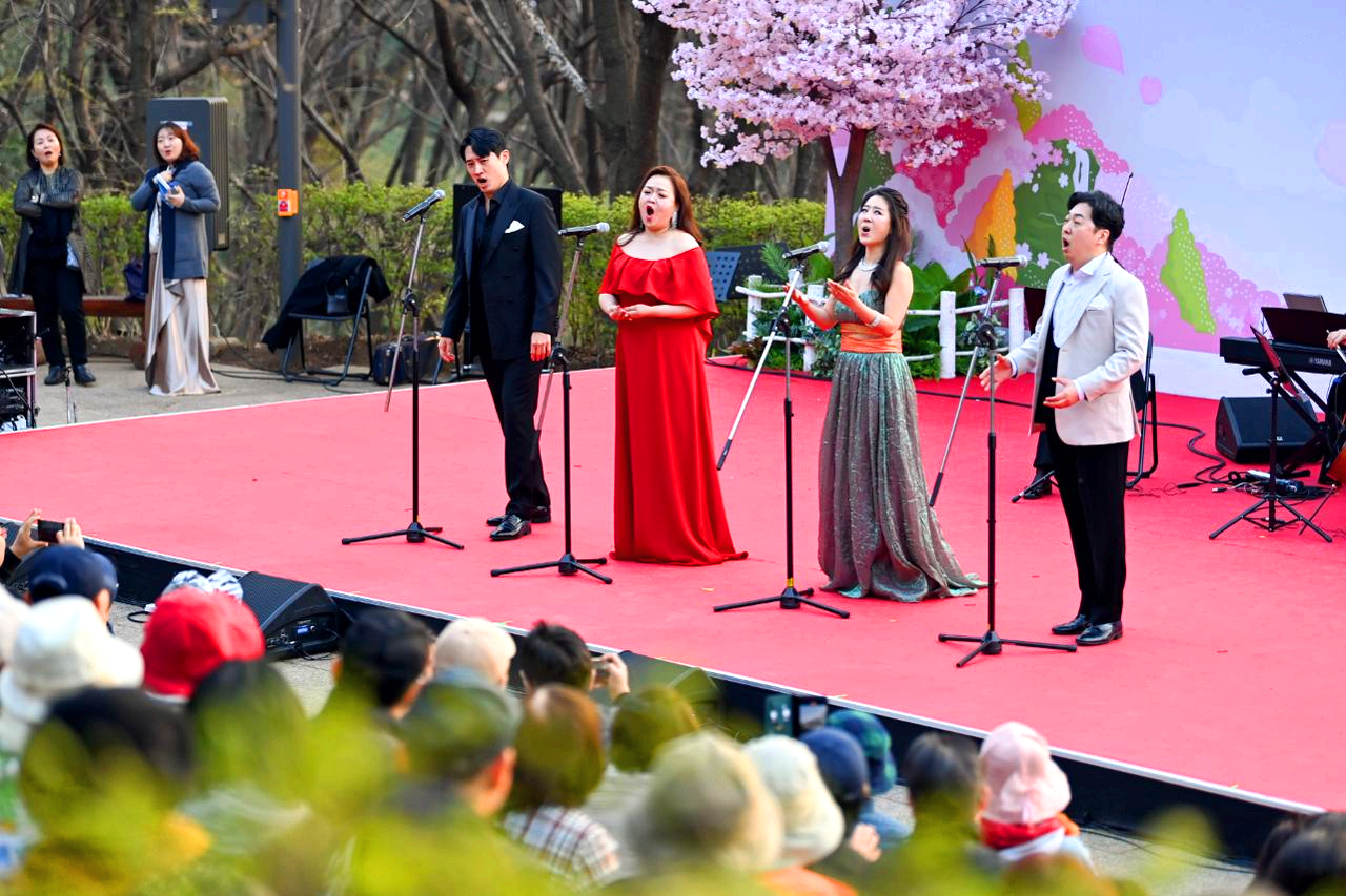 신촌 글로벌 대학문화축제