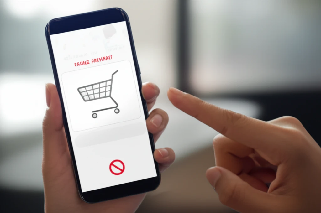 출근 시간대 월마트 온라인 결제 먹통..