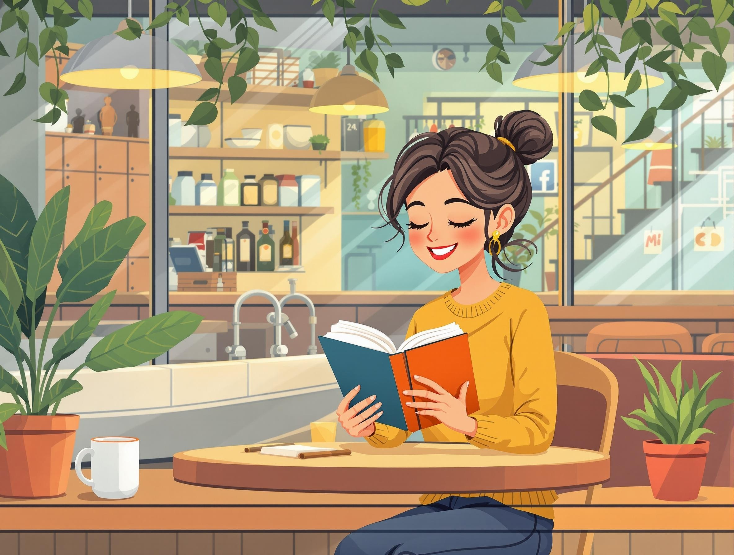 INFJ 특징과 연애 스타일, 직업 궁합까지 한눈에!