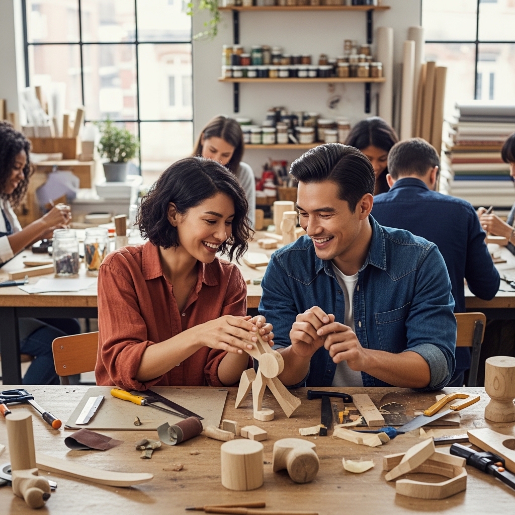 사회적 증거와 지속시키는 현실적 루틴