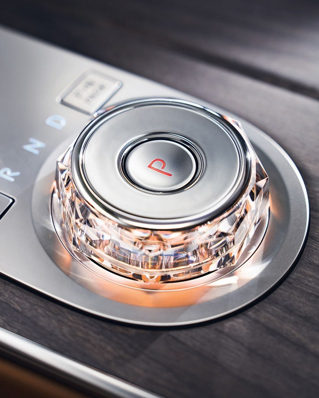 제네시스 G80 페이스 리프트