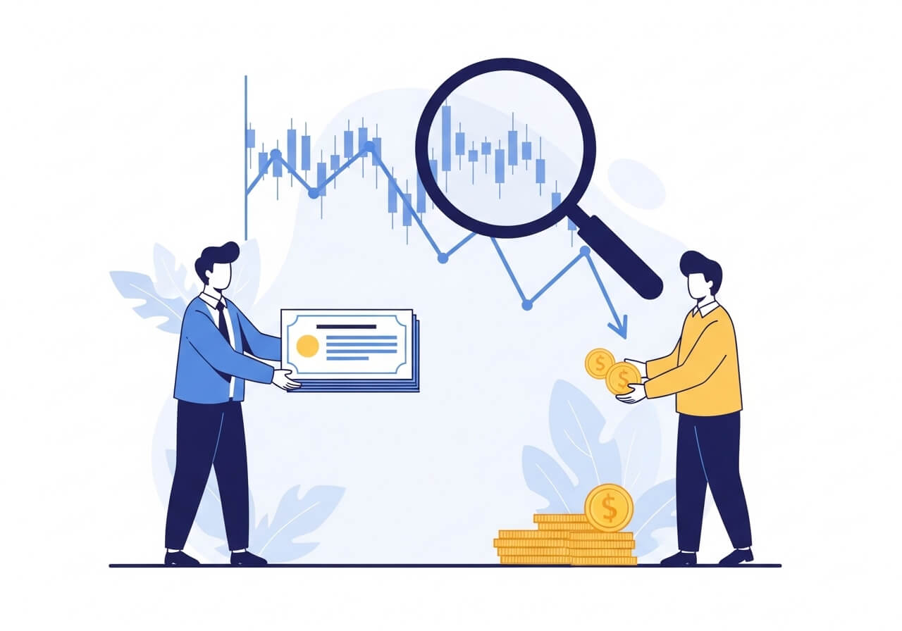 주식 대차거래란