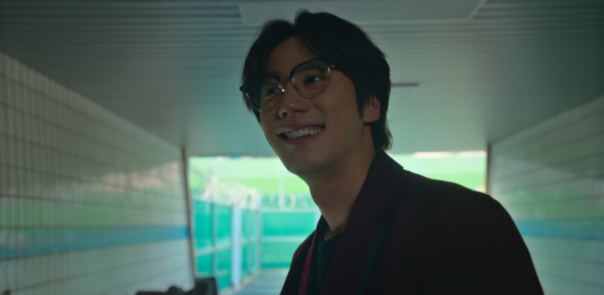 약한영웅 Class 2 솔직 리뷰ㅣ줄거리&middot;캐릭터&middot;명장면 총정리 (넷플릭스 2025)