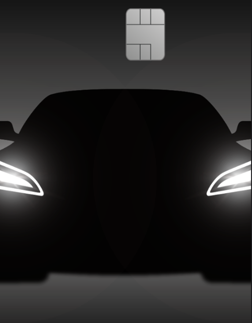 전기차 신용카드