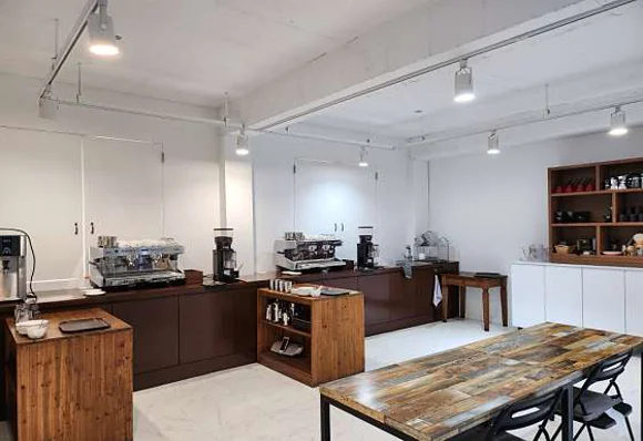 아프리카커피가게앤학원