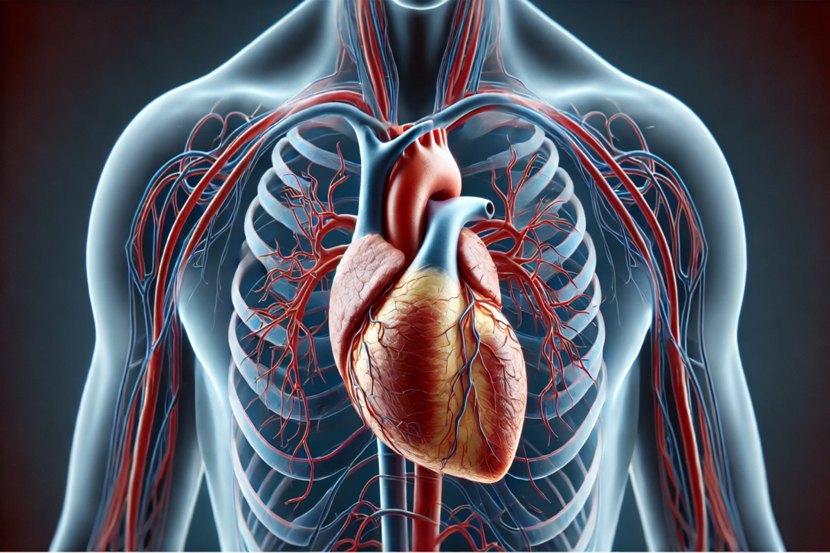 심장 기능 저하