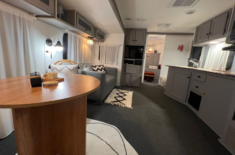 속초 뉴욕카라반