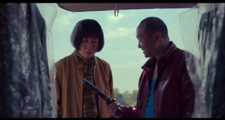 넷플릭스 드라마 마스크걸 3-4화 정보 등장인물 줄거리 평점 후기