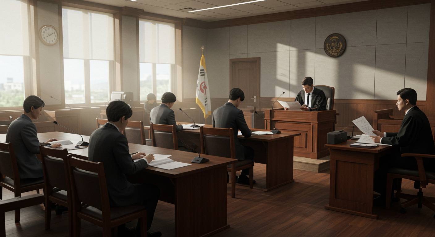 배상명령 제도의 기본 개념과 법적 근거