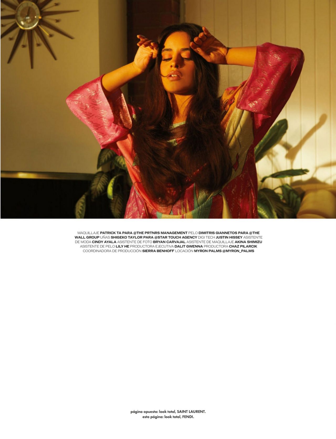 카밀라카베요 화보