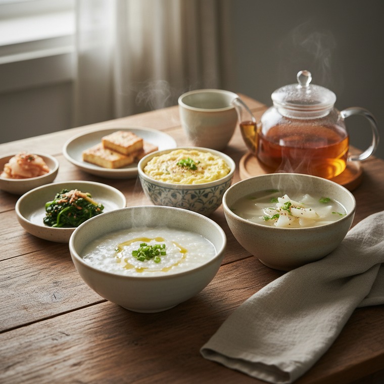 대장내시경 전 음식주의사항