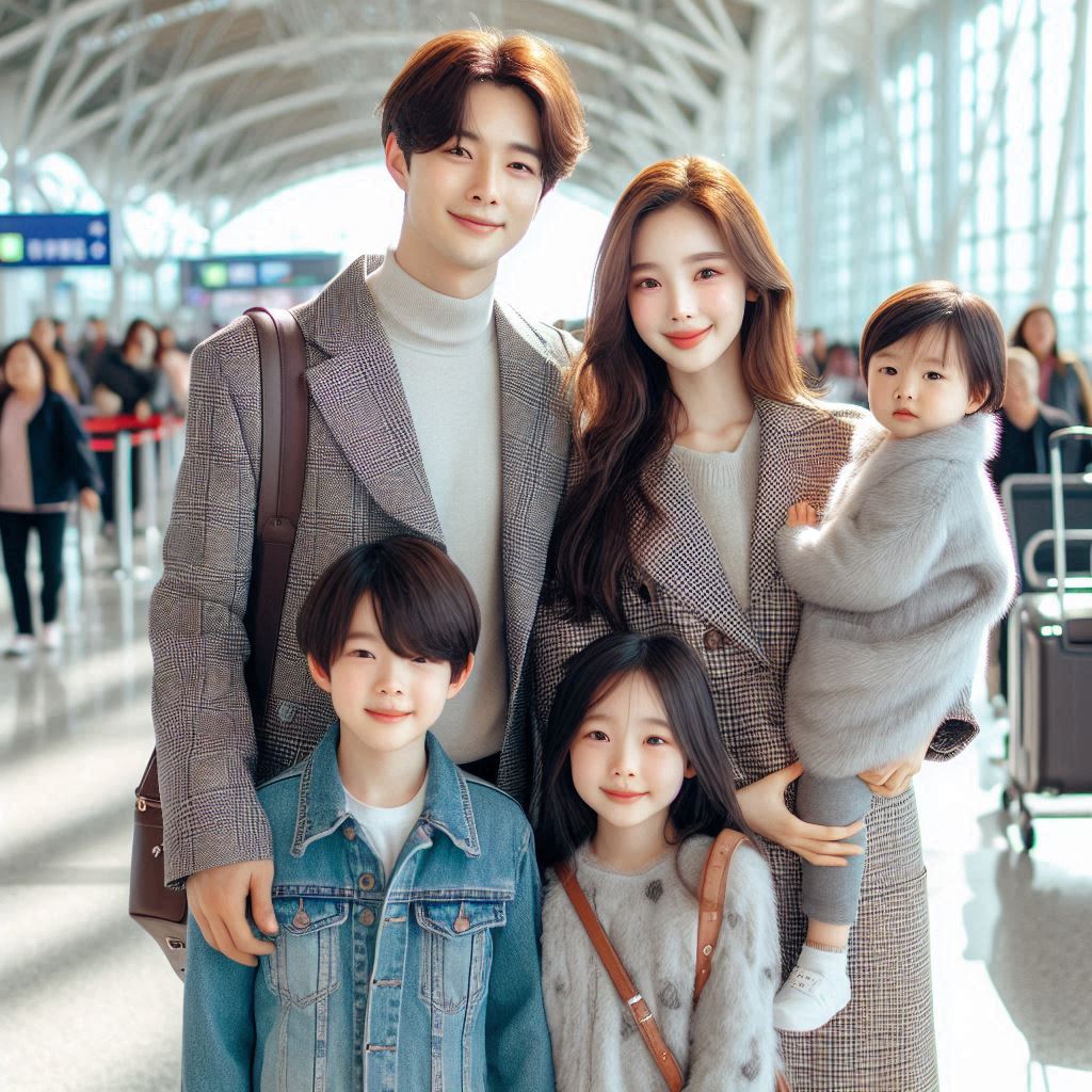 인천공항 다자녀 주차 할인 신청 방법 및 주차장 요금 할인 방법 발렛