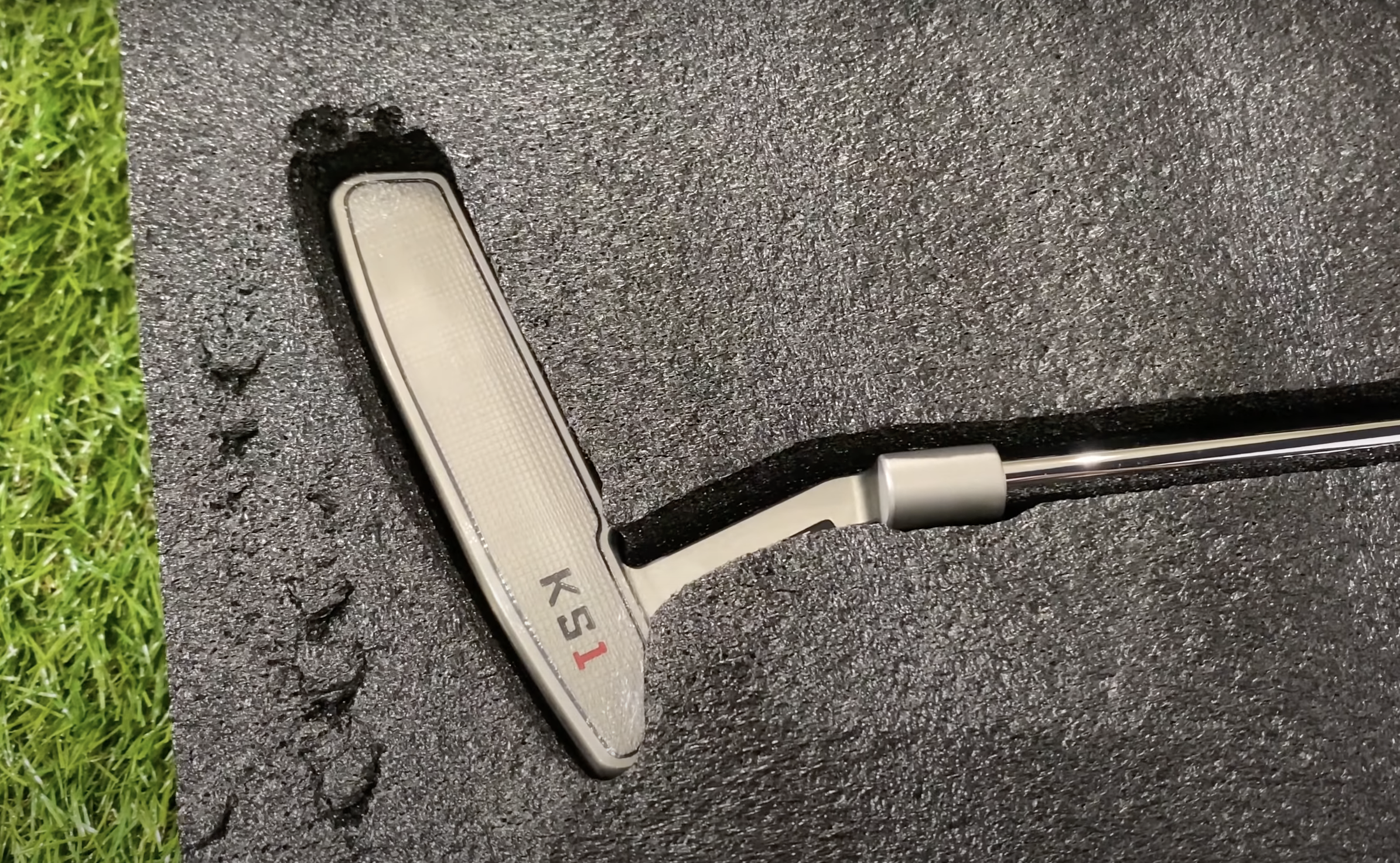 코스트코 커클랜드 퍼터