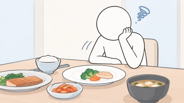 메트포르민 부작용