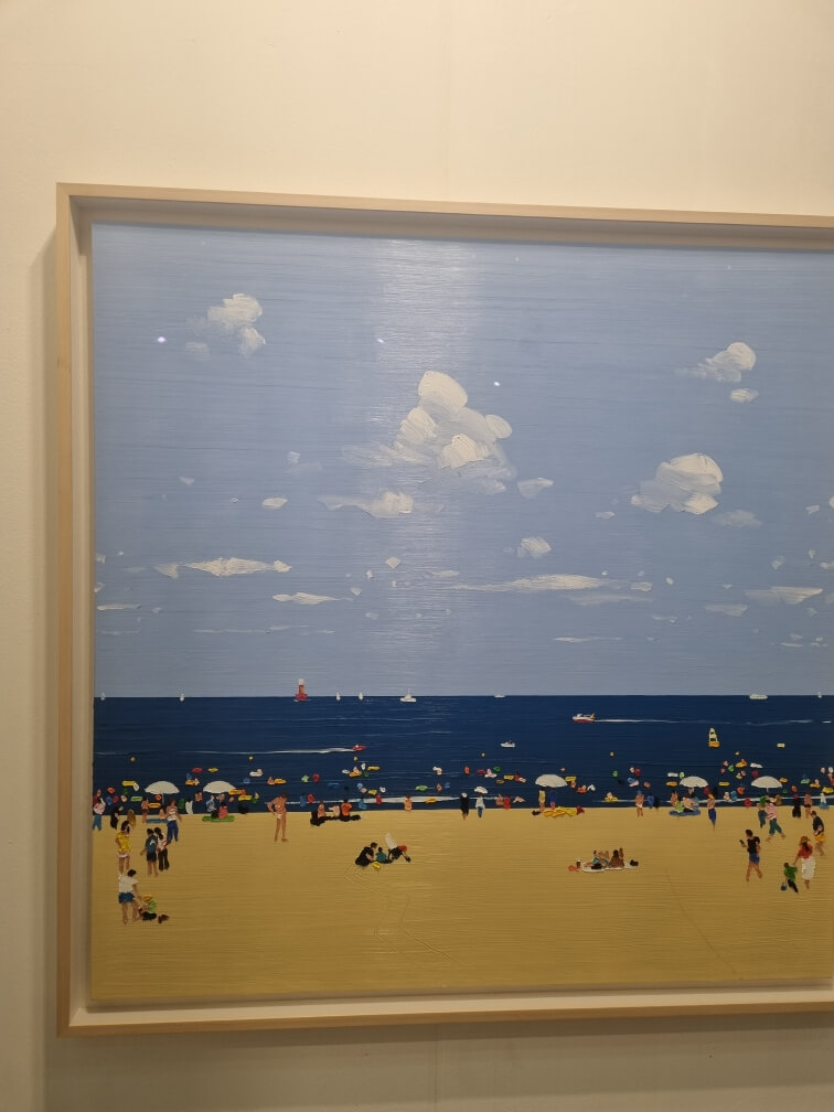 이상원 작가 작품