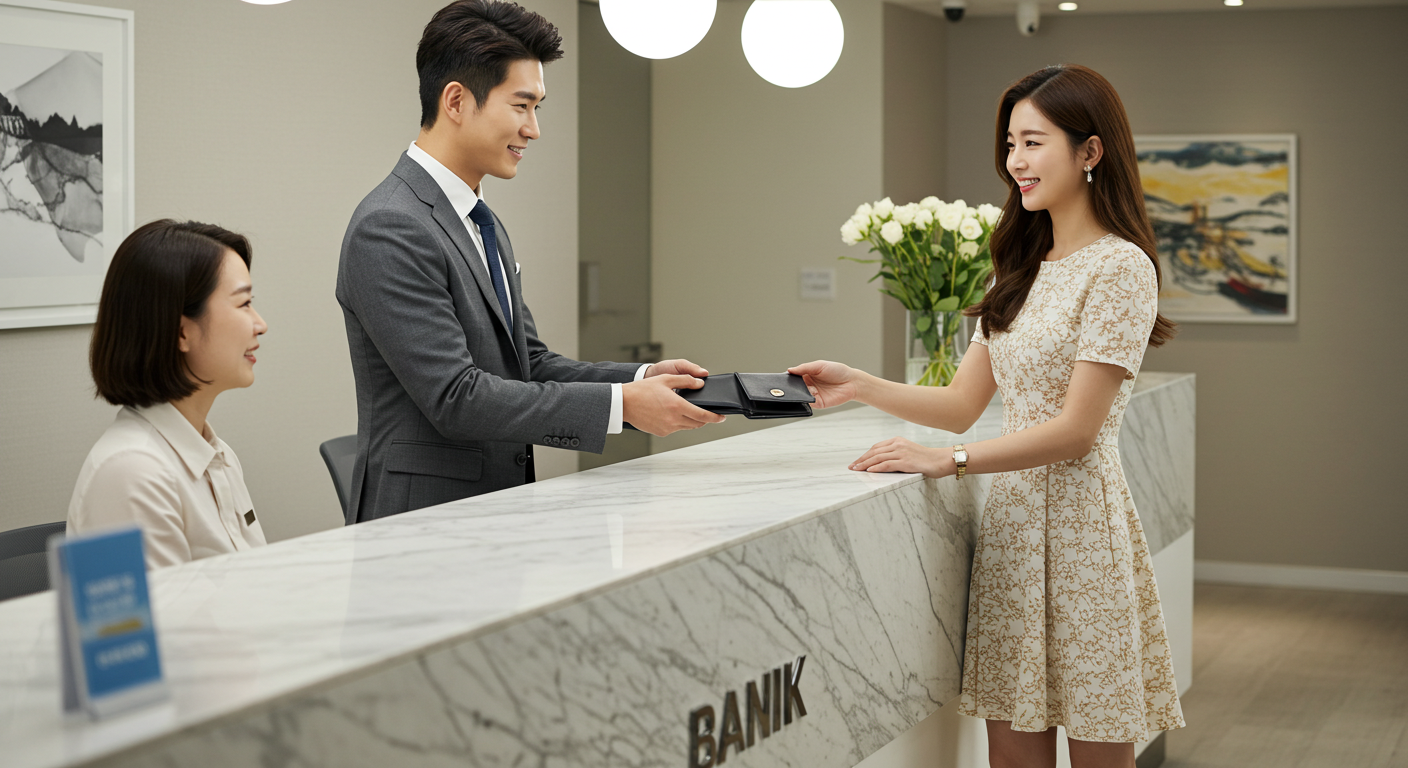 차량담보대출 시 차는 어디로?