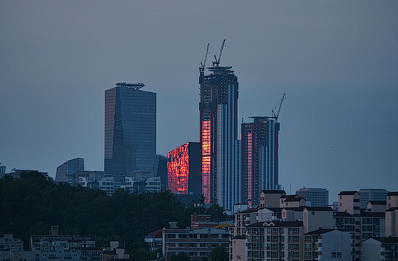 서울 아파트 가격을 결정하는 수요와 공급