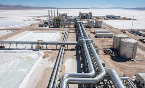 한국 철강 산업 구조 전환