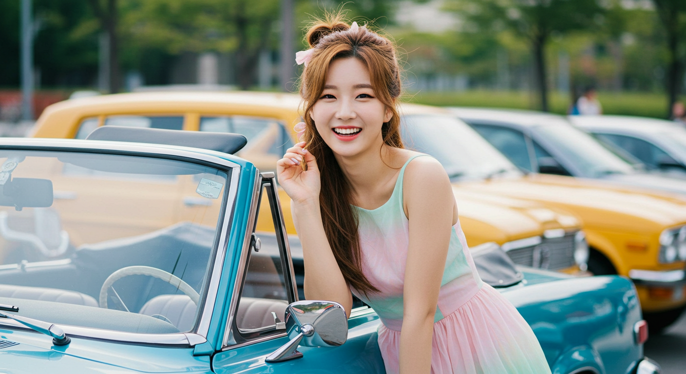 쏘렌토 vs 싼타페