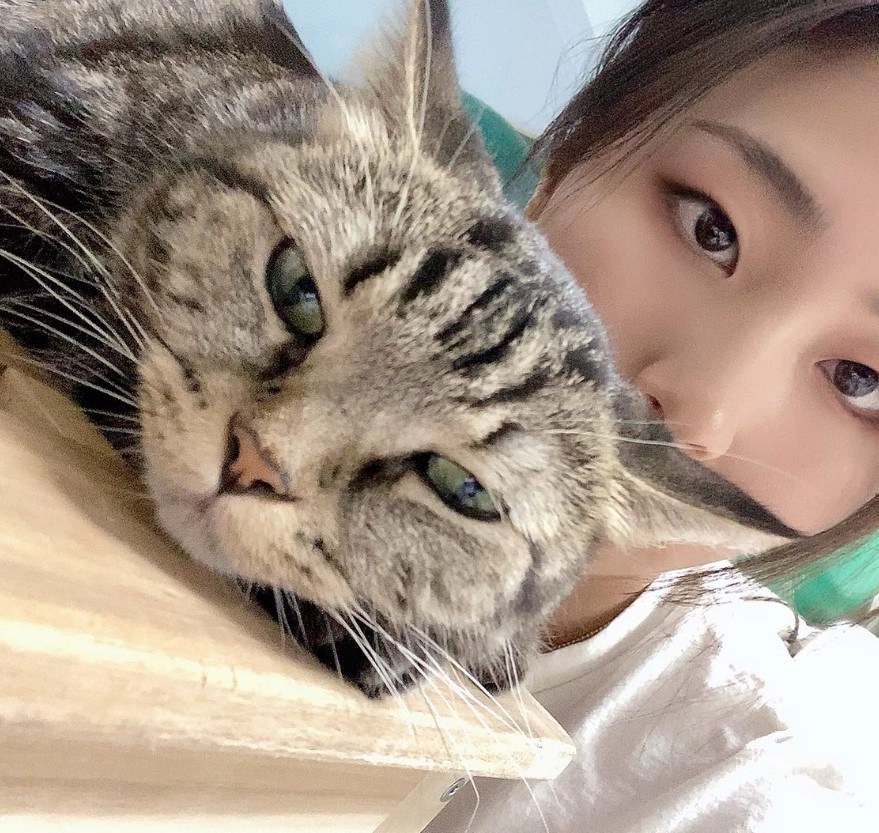 성유진 프로 나이 고향 키 학력 프로필