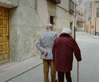 기초연금 수급자격