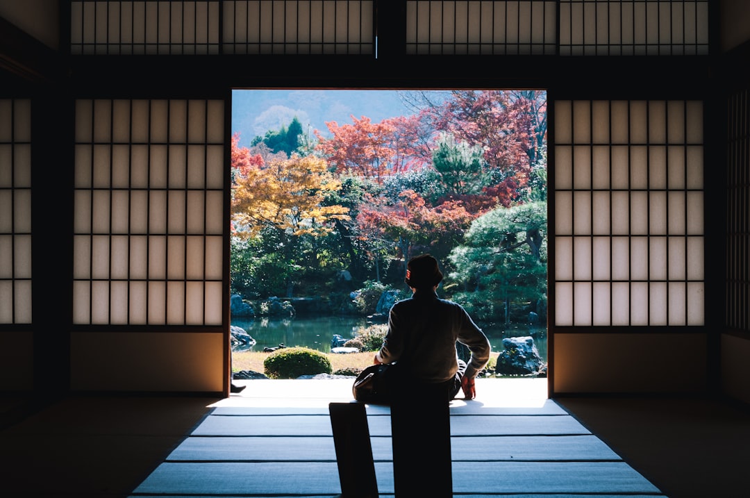 Japan.