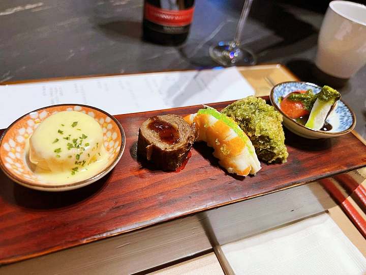 강남 청담 맛집 추천 생방송투데이 제철 오마카세 게 요리 대게 킹크랩 코스 요리 오늘방송 수요맛전