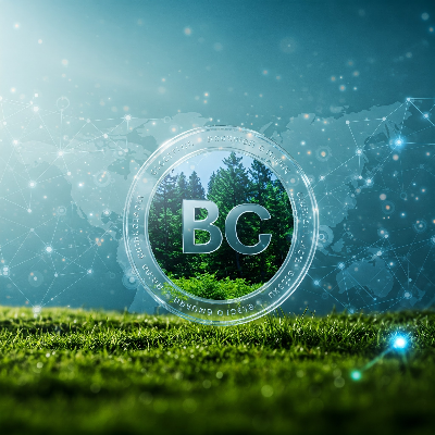 탄소 배출권 토큰화