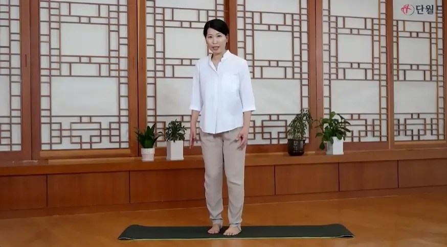 모관운동