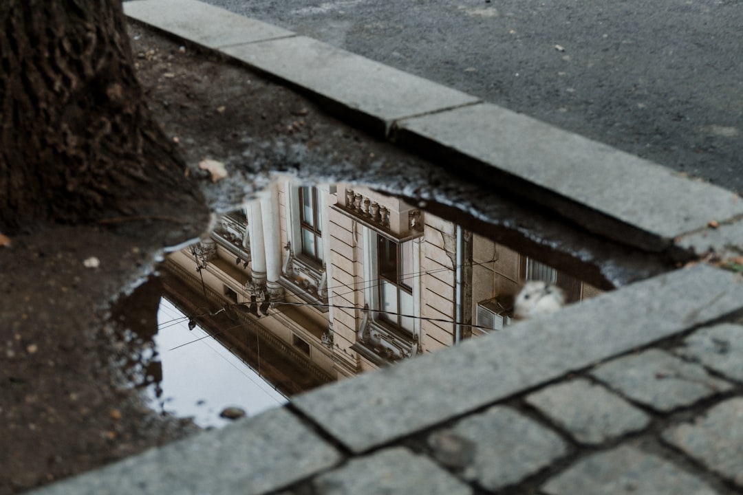 Flood relief