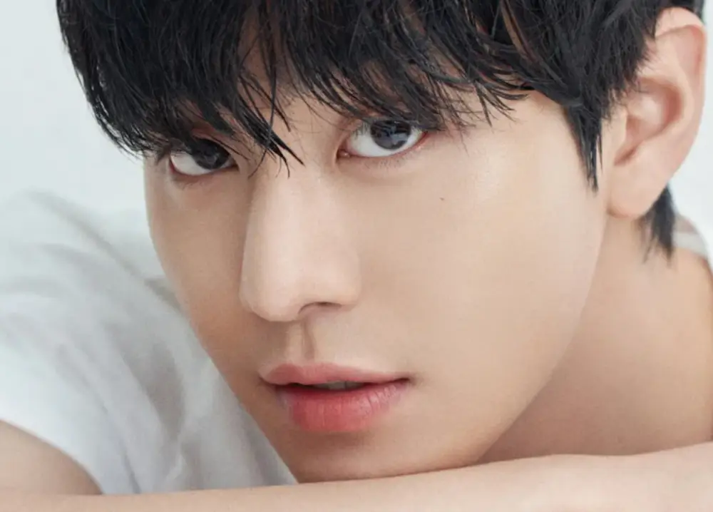 진우역을 맡은 안효섭