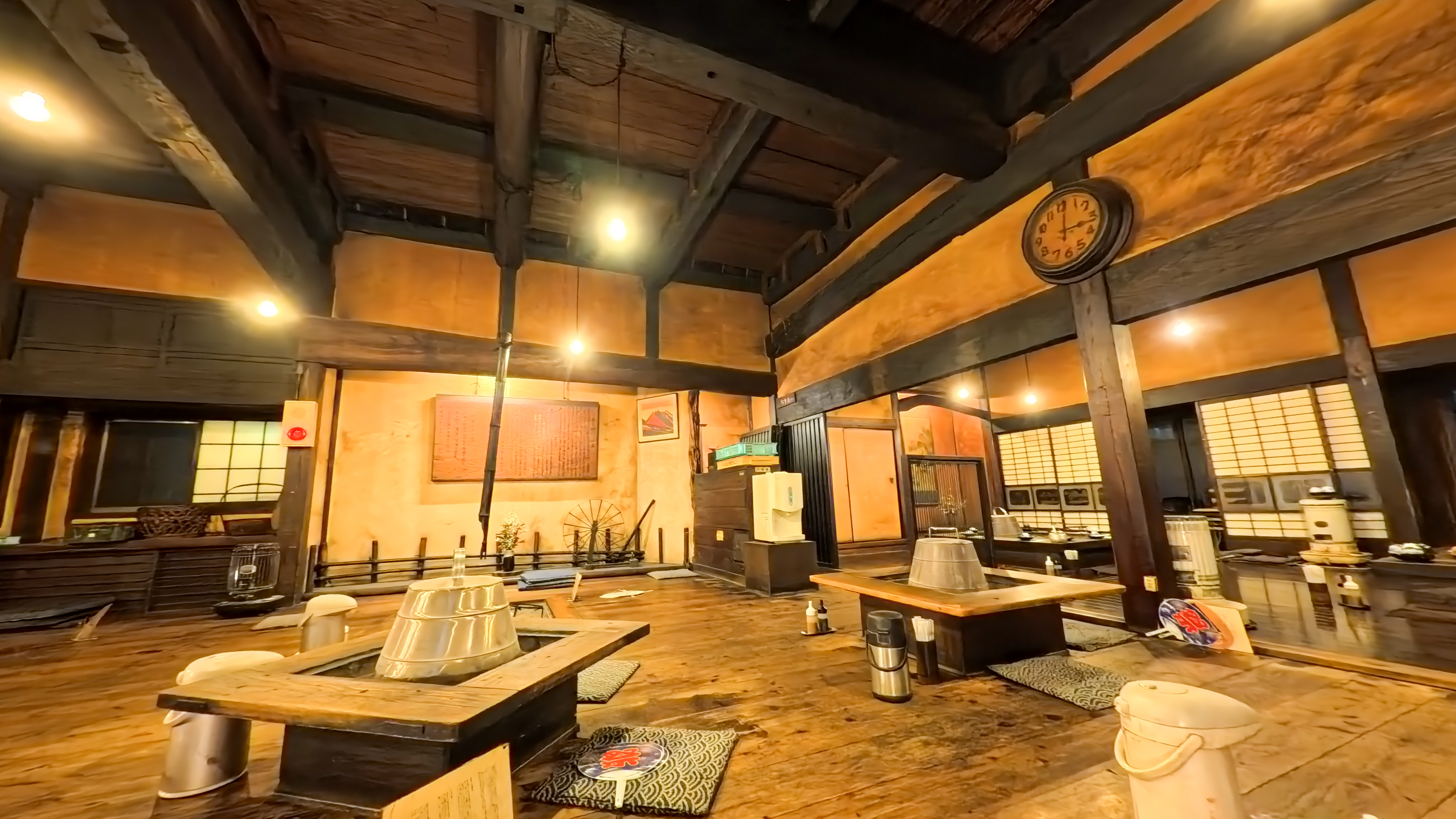 향토음식점