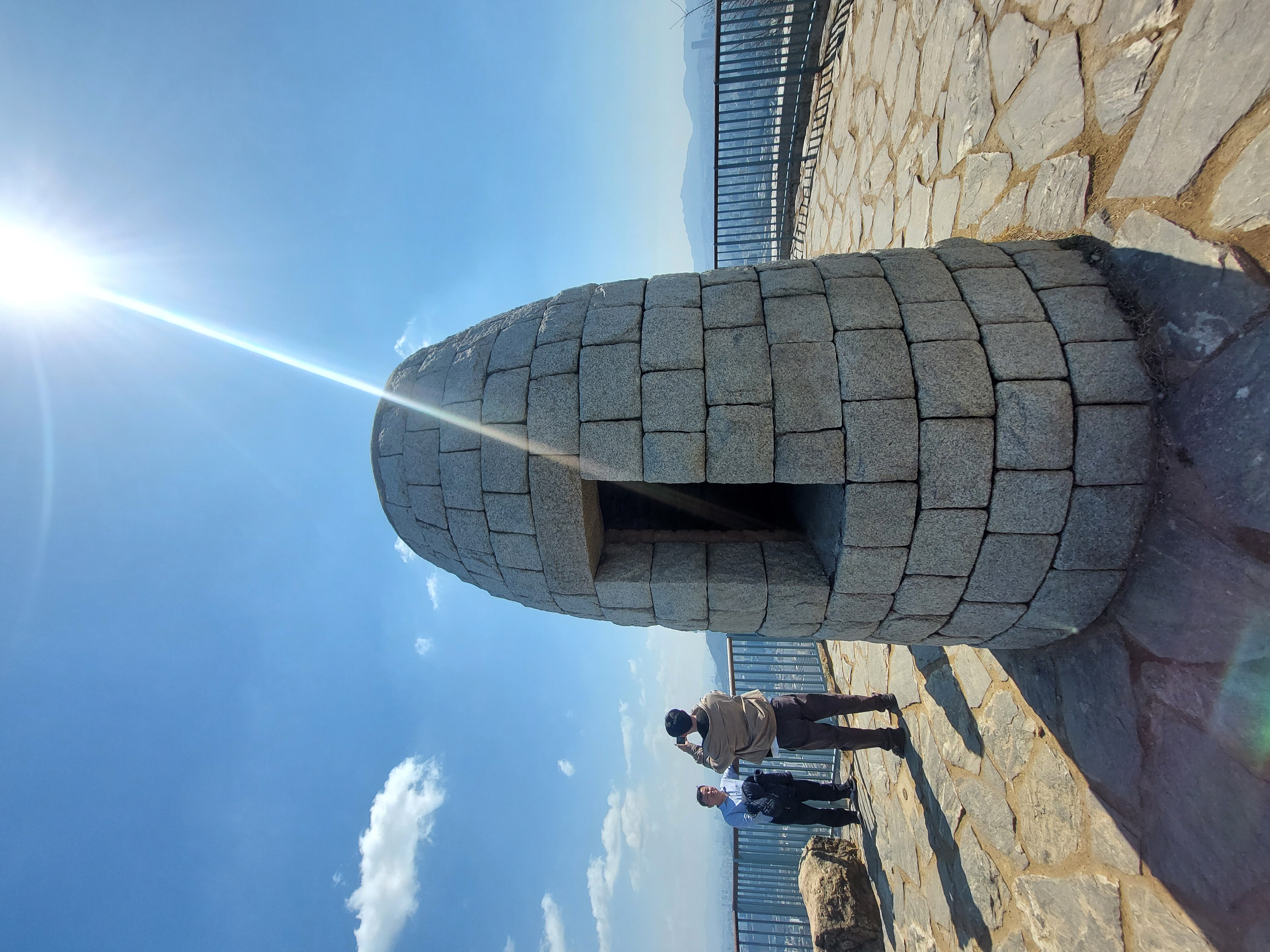 안산