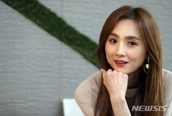 이희진 베이비복스