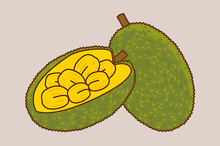 잭프루트-하루-섭취-권장량