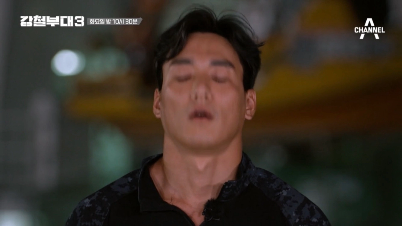 [9회-4강] 마약 소탕 작전 - 미 특수부대 vs HID 