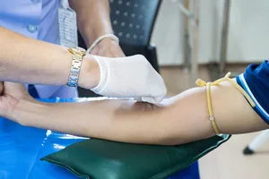 콜레스테롤-정상수치