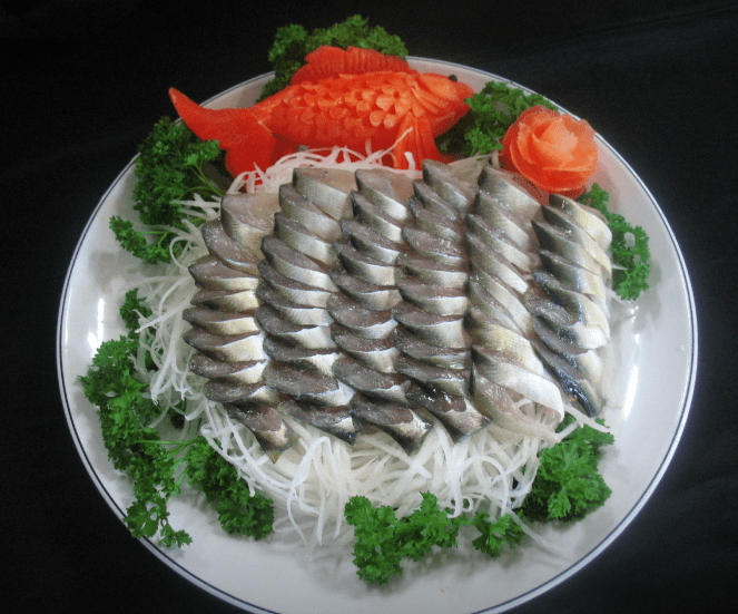 곡성 맛집 "새수궁가든" 음식사진