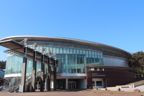 포스코 역사 박물관