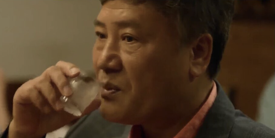 최홍일 호구