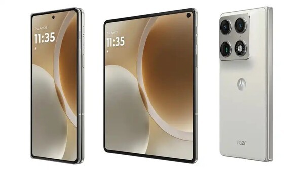 모토로라 레이저 폴드 Razr Fold 폴더블 스마트폰 Z폴드 비교 구매 추천 수리 AS
