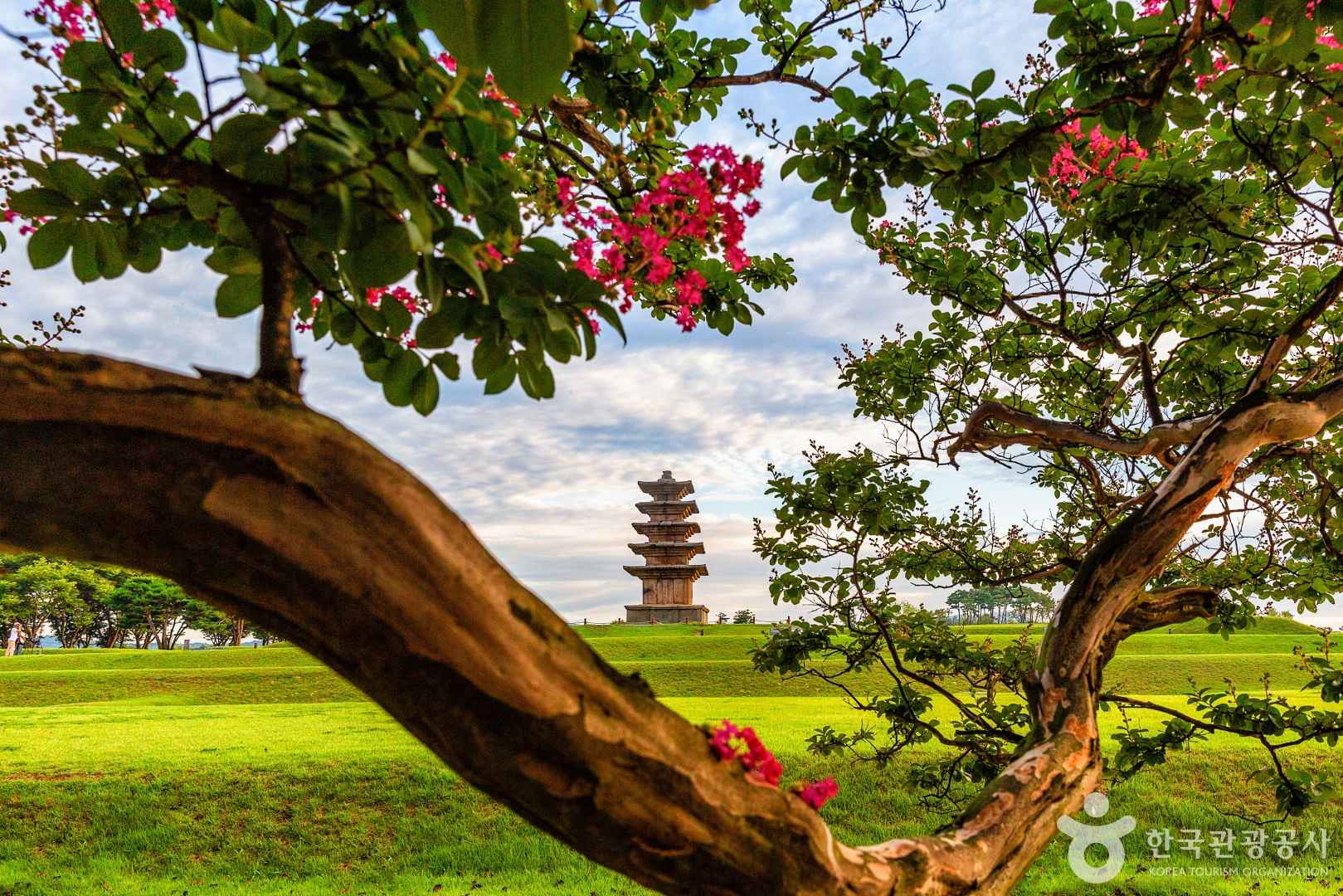 익산 왕궁리 유적