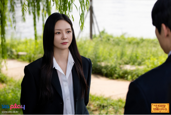 신이랑 법률사무소 1회&middot;2회 줄거리