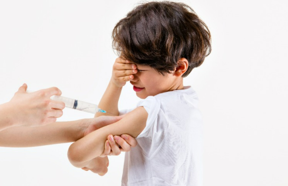 대상포진-예방접종