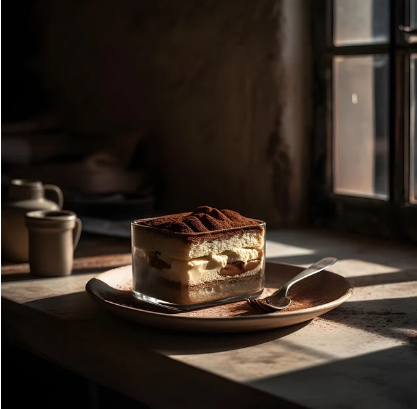 커피와 디저트가 유명한 도시 여행