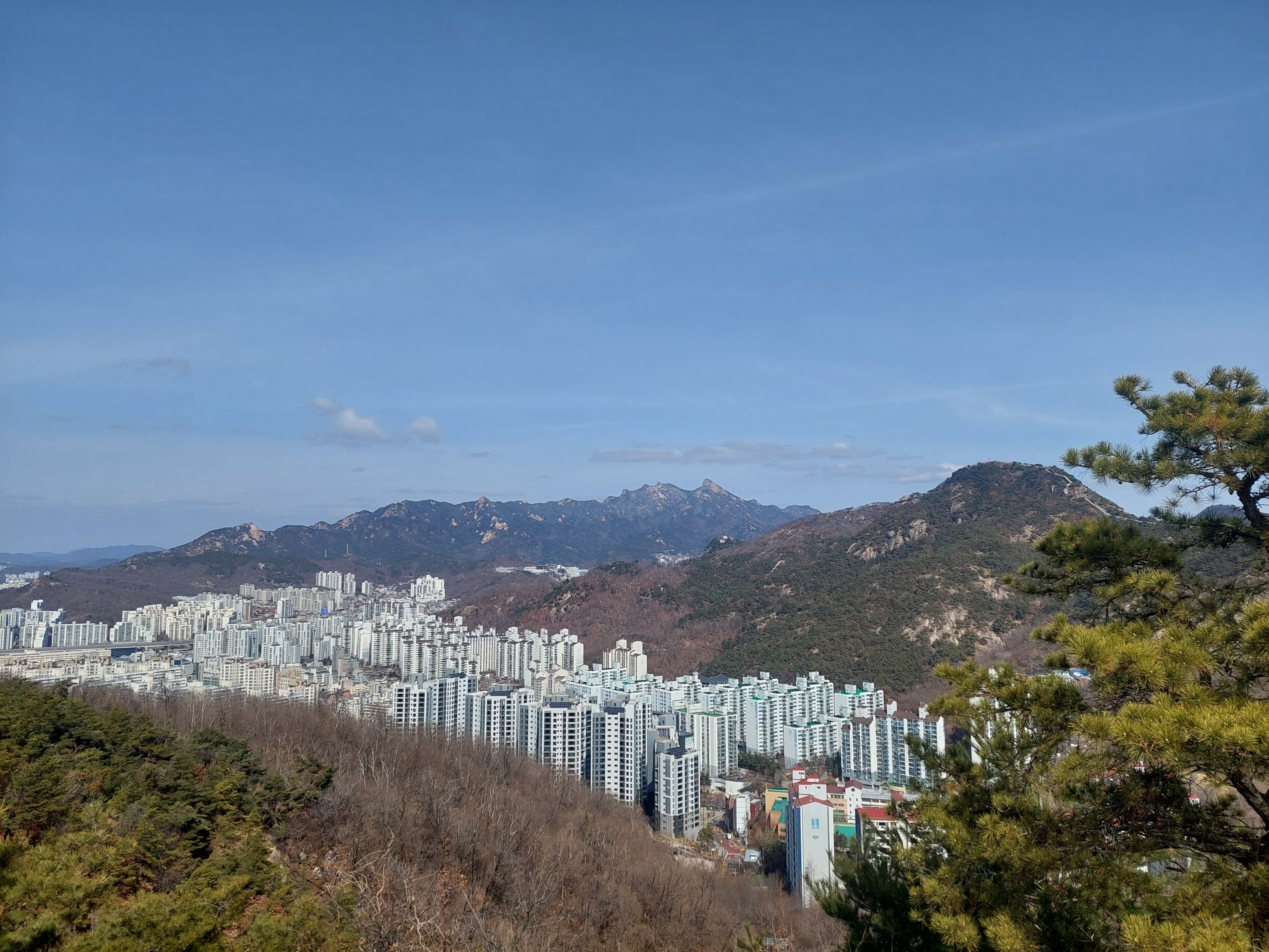안산