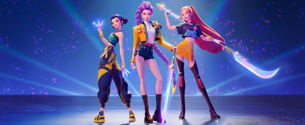 메기강 프로필,메기강 필모그래피,케이팝 데몬헌터스 감독,한국계 캐나다인 감독,여성 애니메이션 감독,소니픽처스 애니메이션